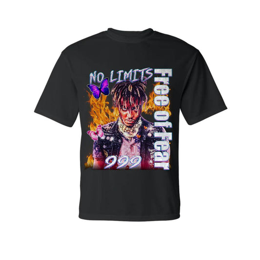 FOF X 999 Graphic Tee